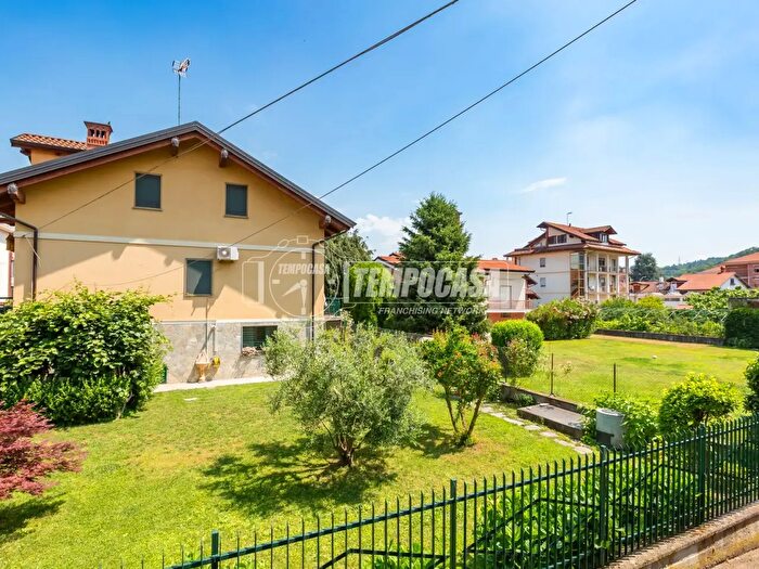 Case in Vendita e in Affitto - 3
