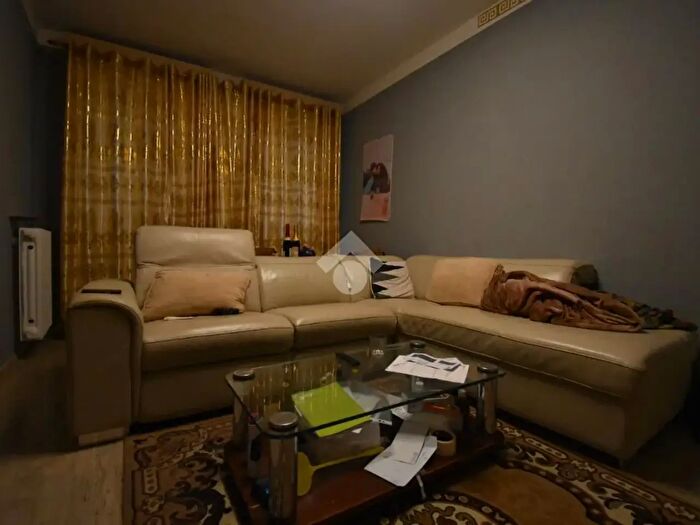 Appartamento trilocale in vendita in Via Napoleone Bonaparte, Castiglione Delle Stiviere