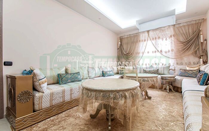 Appartamento trilocale in vendita in Via Berra, Gerenzano