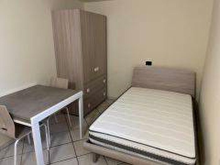 Appartamento monolocale in affitto in Via Giacomo Puccini, Mezzate, Peschiera Borromeo