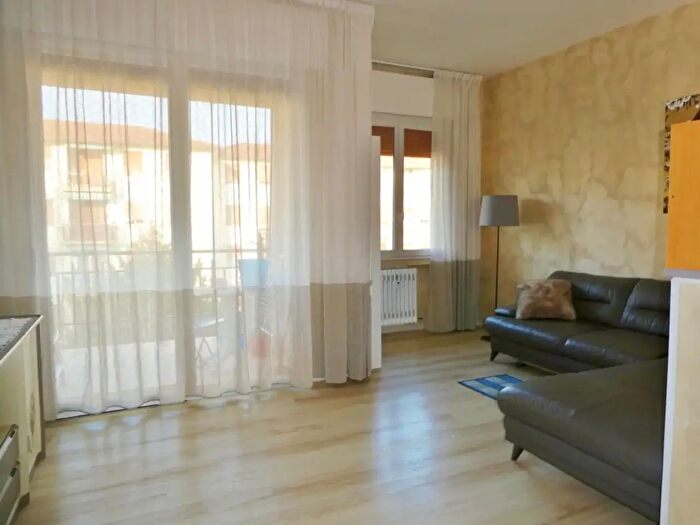 Appartamento quadrilocale in vendita in Via Lago di Lugano, Vicenza