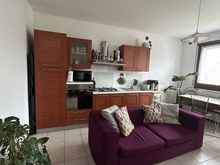 Appartamento bilocale in affitto in Via Roma, Centro, Villaverla