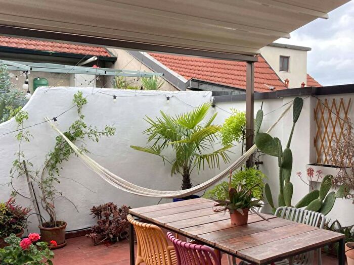 Appartamento bilocale in affitto in Via Monte Nevoso, Casoretto, Milano