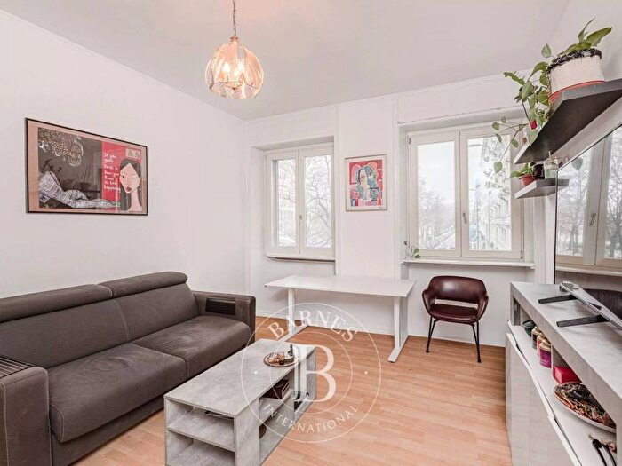 Appartamento bilocale in affitto in Via Lecco, Buenos Aires, Milano