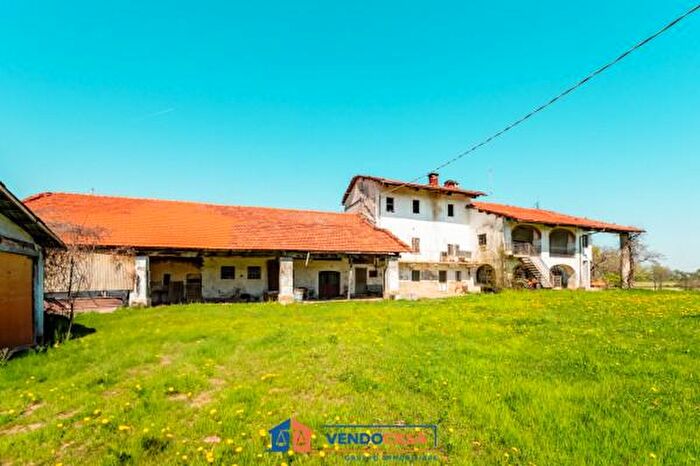 Casa con 5 locali in vendita in Via Chiusa Pesio, Beinette