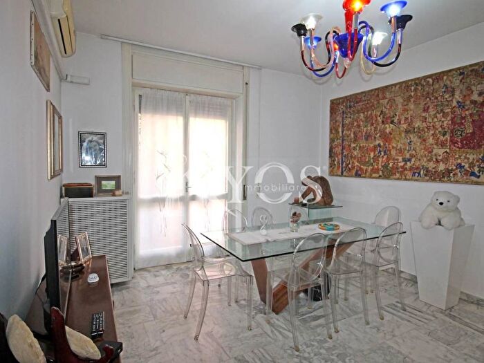 Appartamento bilocale in affitto in Via Procaccini, Paolo Sarpi, Milano