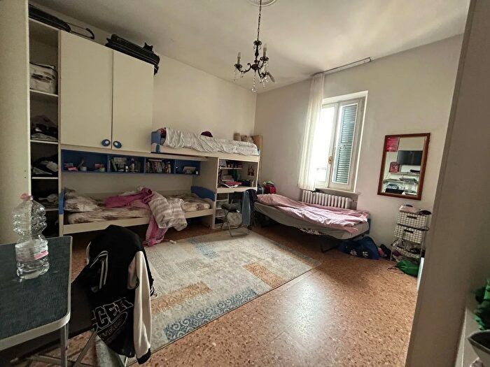Appartamento trilocale in vendita in Via Guglielmo Marconi, Sorbolo Mezzani