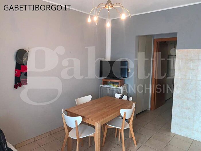 Appartamento bilocale in affitto in Via Garibaldi A, Centro, Borgo San Dalmazzo