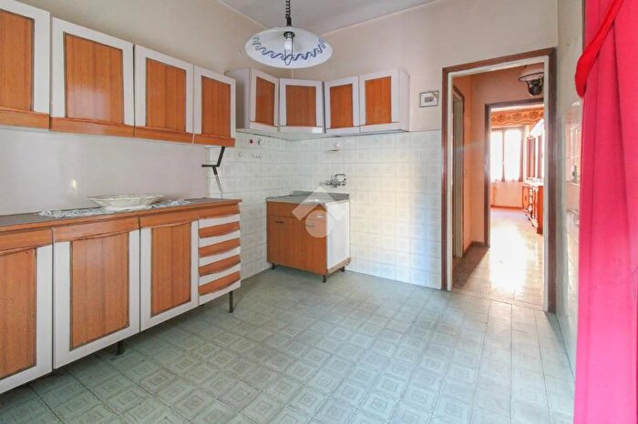 Casa quadrilocale in vendita in Via M Bettinzoli, Vestone