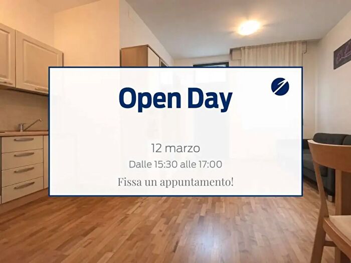 Appartamento bilocale in vendita in Via Corinaldo B, Ancona