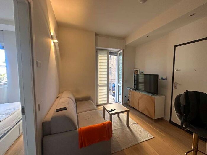 Appartamento bilocale in affitto in via GIAMBELLINO, Giambellino, Milano