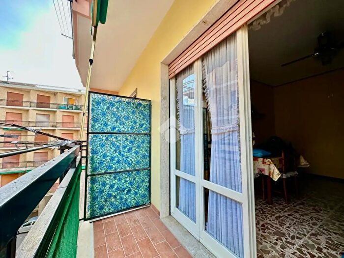 Appartamento bilocale in vendita in Piazza dellIncontro, Andora