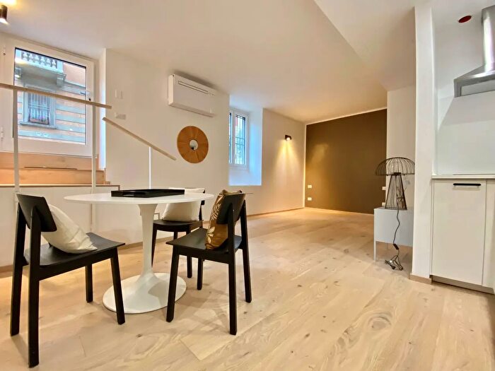 Appartamento monolocale in affitto in Milano