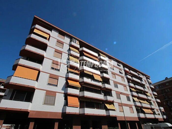 Appartamento monolocale in vendita in Via Pietro Canonica, Torino