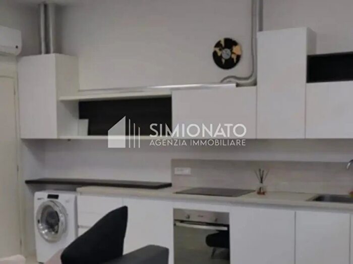 Appartamento bilocale in affitto in Via Paolo Veronese, Venezia