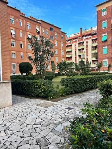 Appartamento trilocale in affitto in Viale Vasco De Gama, Ostia Ponente, Roma