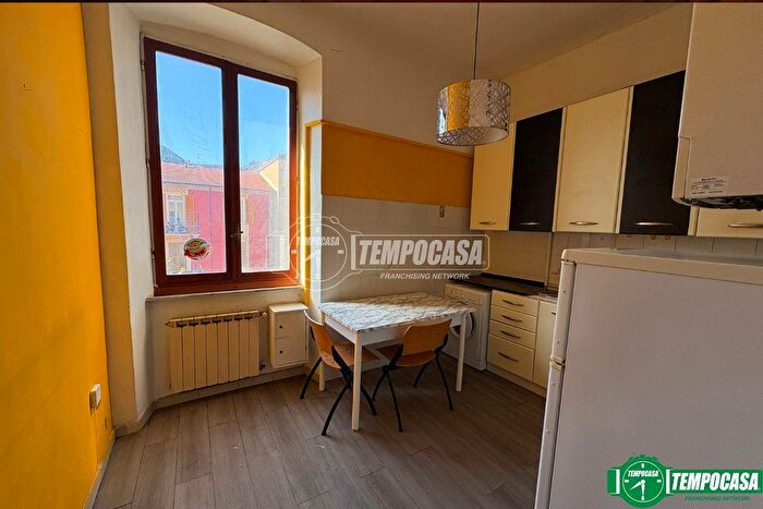 Appartamento bilocale in vendita in Via Monfalcone, La Spezia