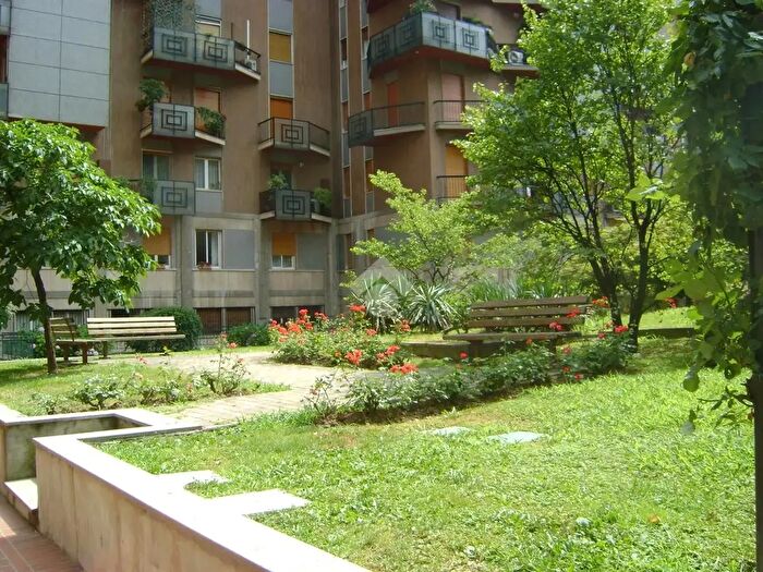 Appartamento bilocale in vendita in Via Savona, Milano