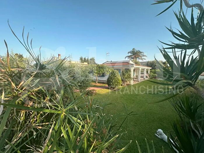 Casa trilocale in vendita in Siracusa