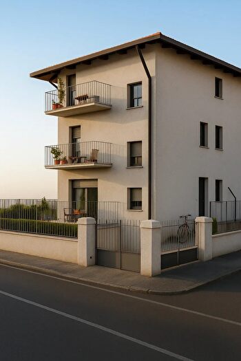 Appartamento trilocale in vendita in Via Nazionale, Trento