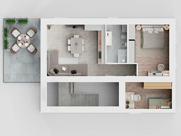 Case in Vendita e in Affitto - 3