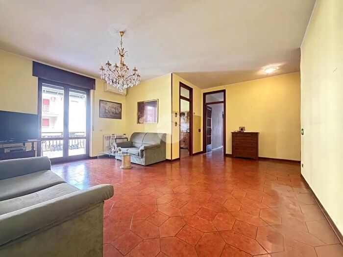 Appartamento con 5 locali in vendita in Via Brenta, San Martino Buon Albergo