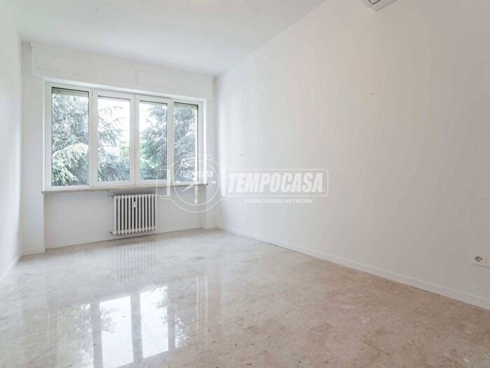 Appartamento bilocale in affitto in Via Francesco Baracca, Saronno