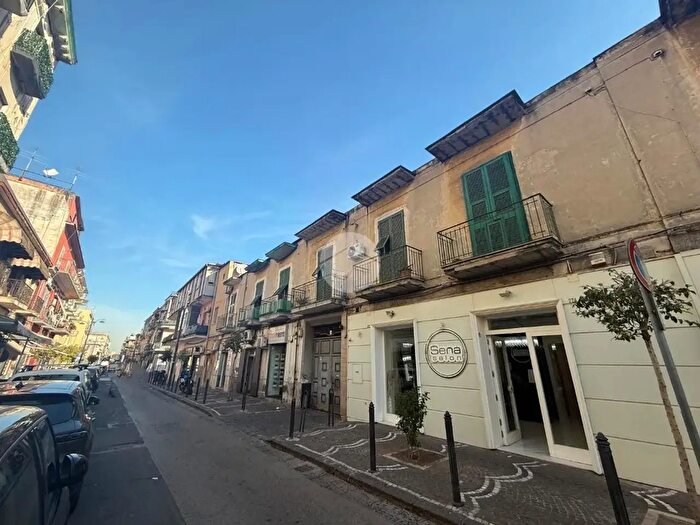Appartamento bilocale in vendita in Corso B Buozzi, Napoli