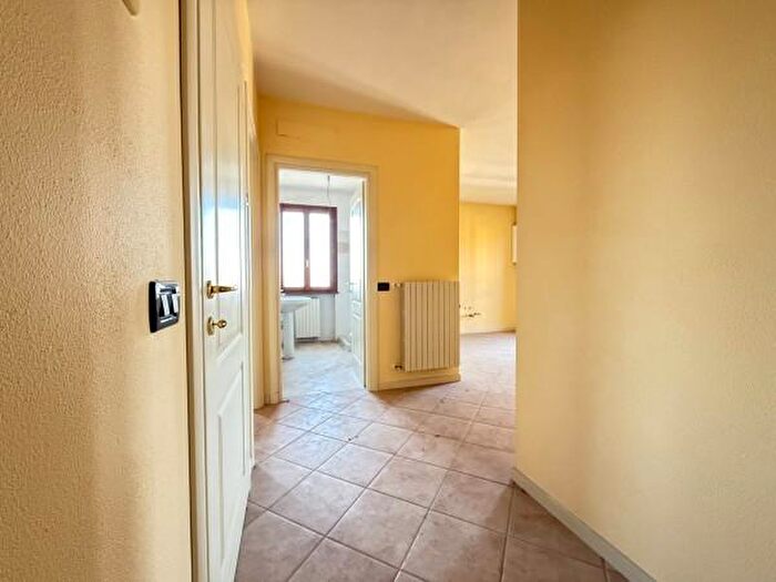 Appartamento bilocale in vendita in Via Milano, Viadana