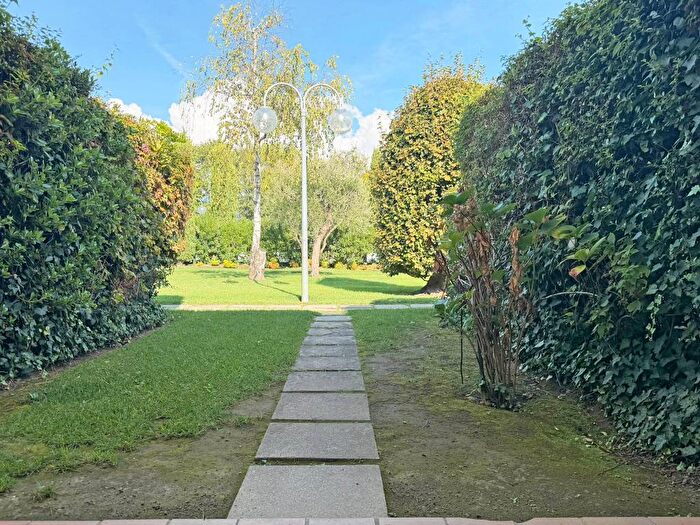Appartamento bilocale in affitto in Via Colombera, Centro, Iseo