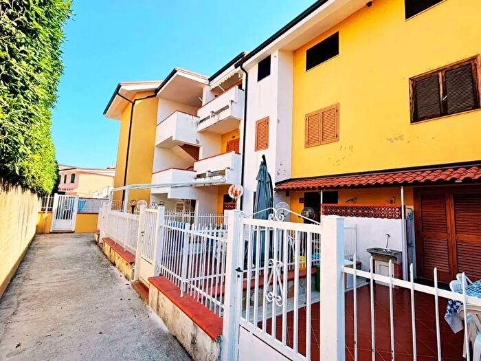 Appartamento bilocale in vendita in Villaggio Il Faro Villaggio La Bussola, Scalea