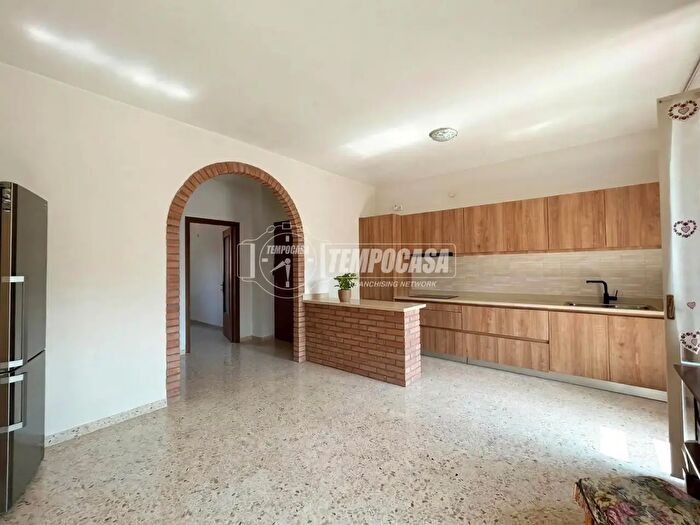 Appartamento quadrilocale in vendita in Via Fiume, Susa