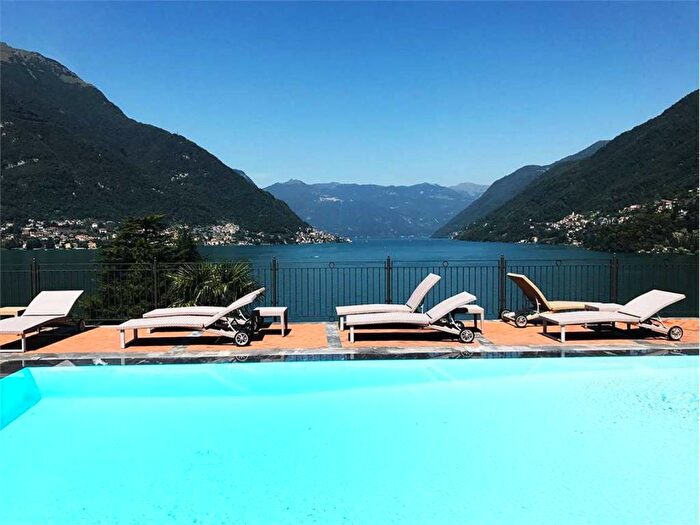 Appartamento bilocale in affitto in Via per Bellagio, Riva, Faggeto Lario