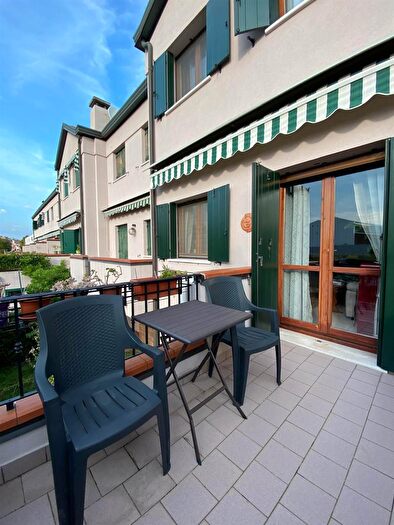 Casa con 5 locali in vendita in Martellago