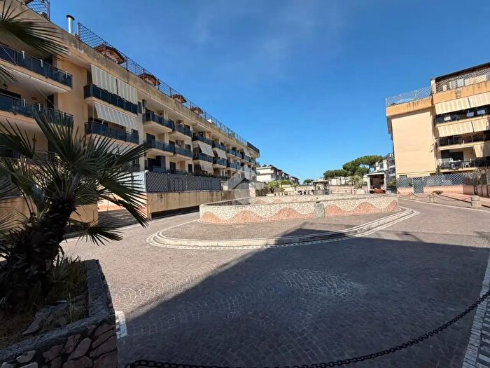 Appartamento bilocale in affitto in Via Giordano Bruno, Marano Di Napoli
