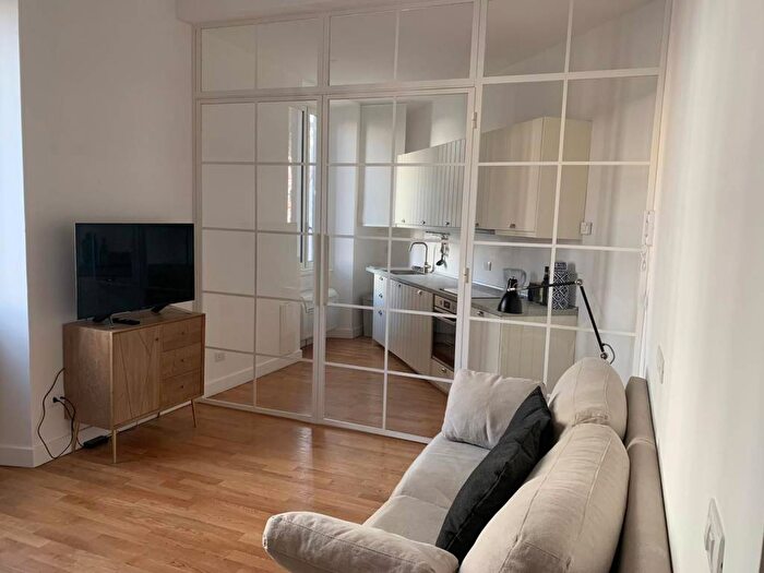 Appartamento bilocale in affitto in Flaminio, Roma