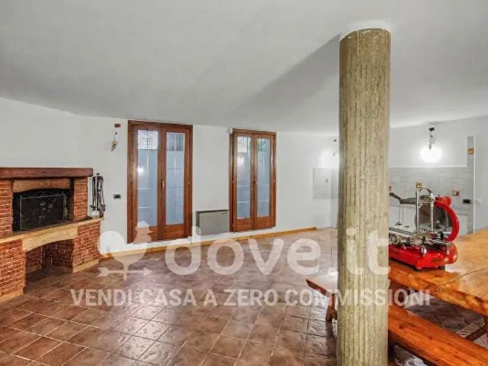 Casa con 5 locali in vendita in Via Piovego, Rubano
