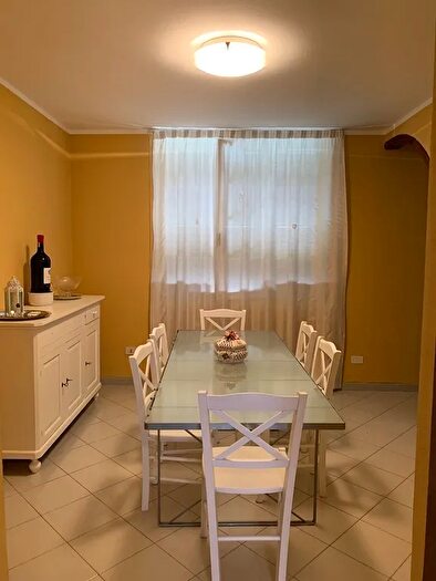 Casa con 5 locali in affitto in Aulla