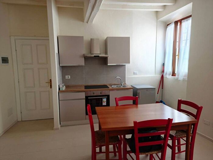Appartamento monolocale in affitto in Strada Felice Cavallotti, Centro Storico, Parma