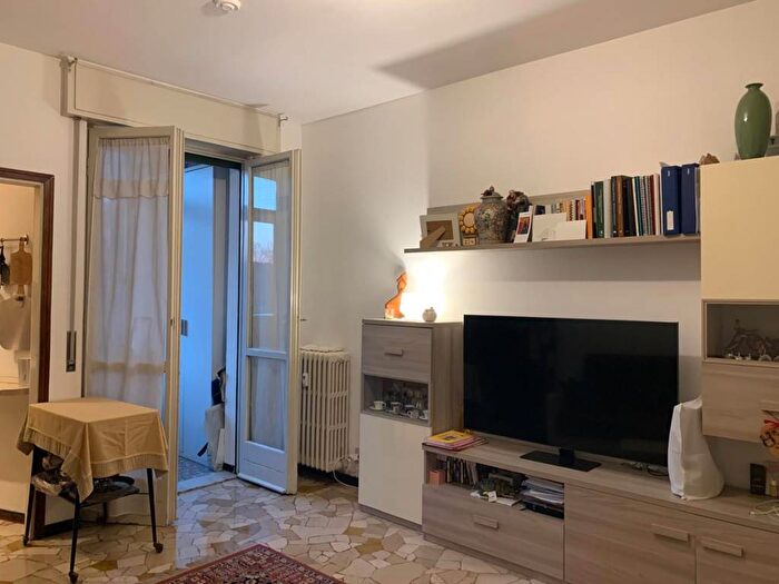 Appartamento bilocale in affitto in Via Pordenone, Udine, Milano