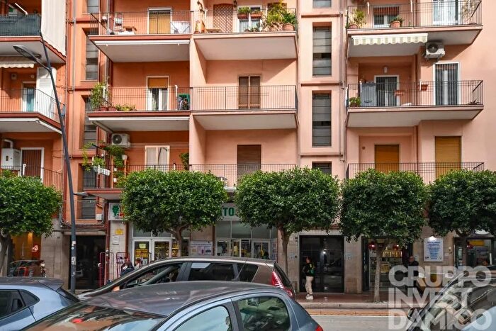 Appartamento monolocale in vendita in Viale Liguria Taranto Taranto Taranto, Taranto