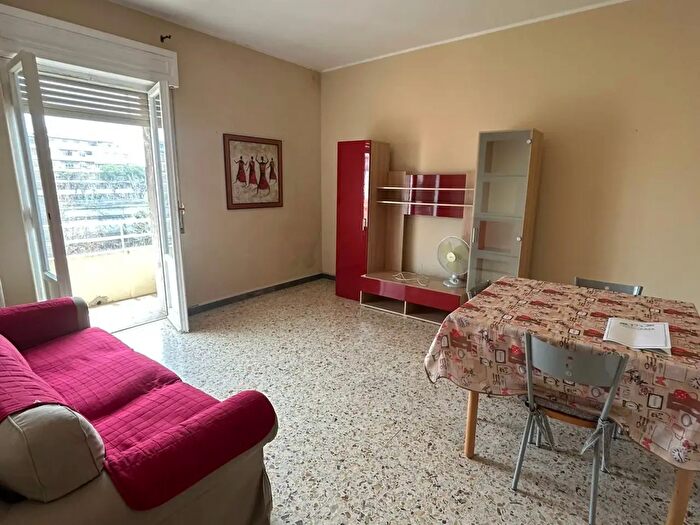 Appartamento quadrilocale in vendita in Pescara