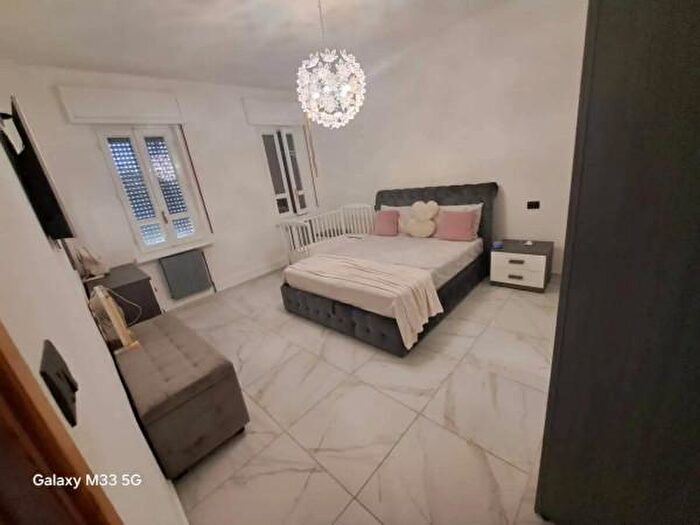 Appartamento in vendita in Via Monumento, Guidizzolo