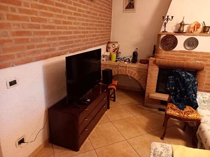 Casa quadrilocale in vendita in Via Panigalli, Ferrara