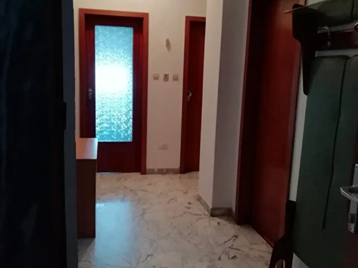 Appartamento quadrilocale in affitto in Corso Tre Novembre, Trento