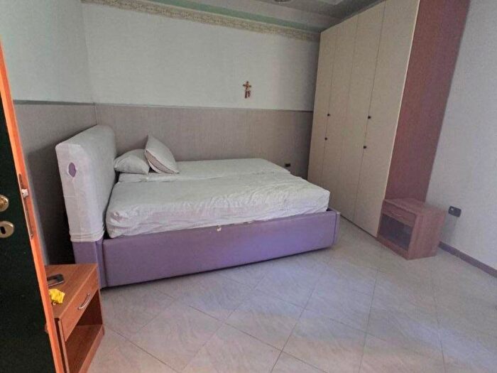 Appartamento trilocale in affitto in Via Vincenzo Ambrosio, San Leonardo, Catanzaro