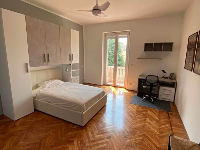 Appartamento trilocale in affitto in Via Exilles, Parella, Torino