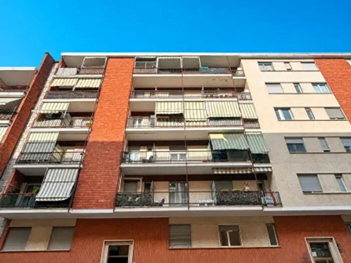 Appartamento bilocale in vendita in Via Assisi, Rivoli