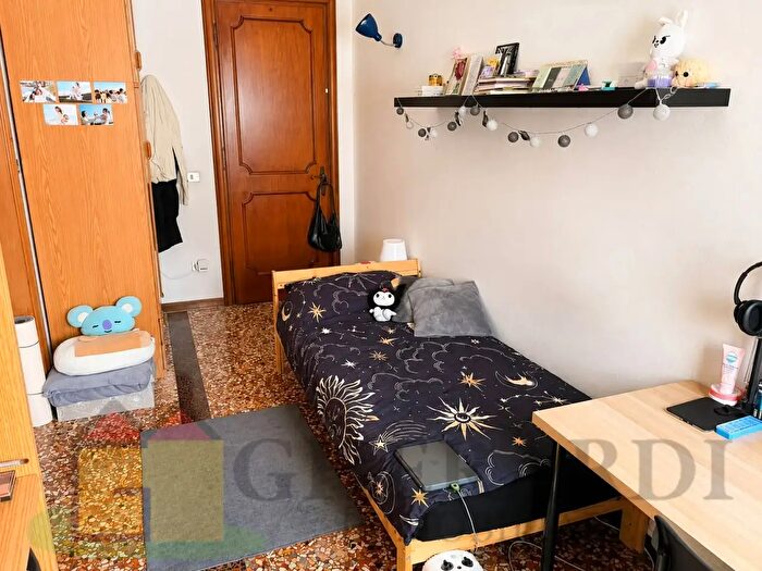 Appartamento quadrilocale in affitto in Corso Ercole I d'Este, Ferrara