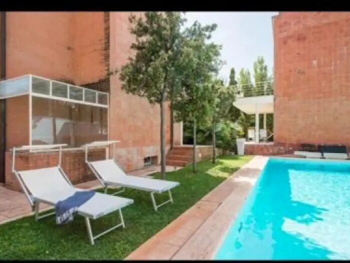 Casa con 6 locali in affitto in Via Bordighera, Fiumicino